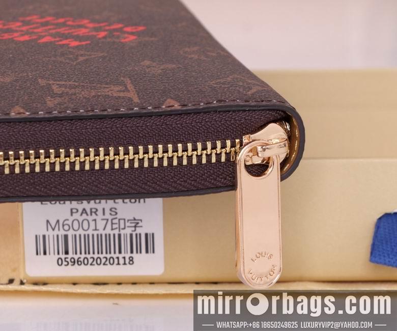 1:1 Louis Vuitton Bags M60017 10X19cm ZC 3colour