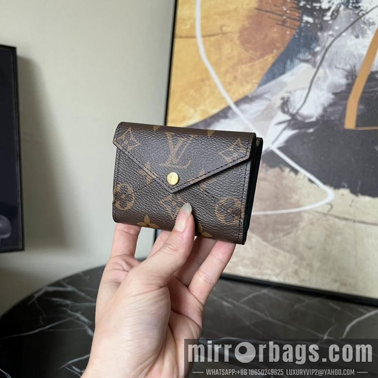 1:1 Louis Vuitton Bags M81666 10X8X3cm