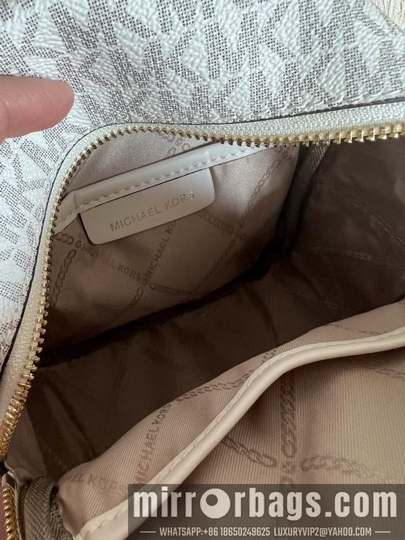 Michael Kors Bags 17X8X21cm 090919 DY 3colour