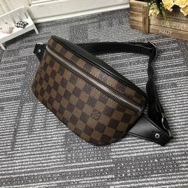 1:1 Louis Vuitton Bags Campus N40298 26x13x7cm cs