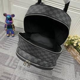 1:1 Louis Vuitton Bags Michael N58024 N41336 N45287 26x45x17cm cs
