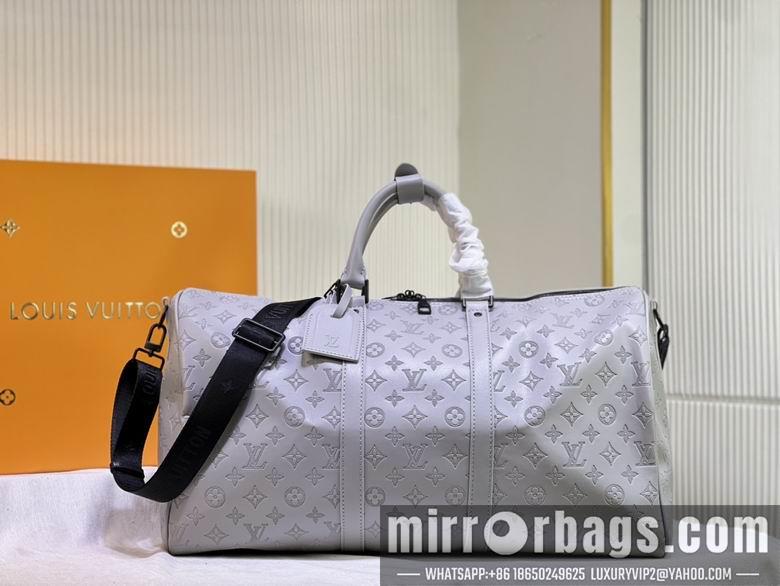 1:1 Louis Vuitton Bags M44810 50X29X23cm XM 2colour