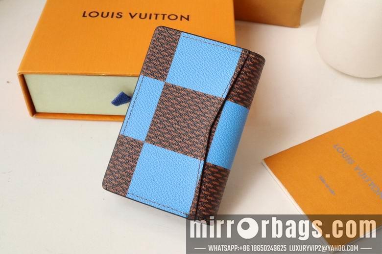 1:1 Louis Vuitton Bags M80614 8X11X1cm XM 4colour
