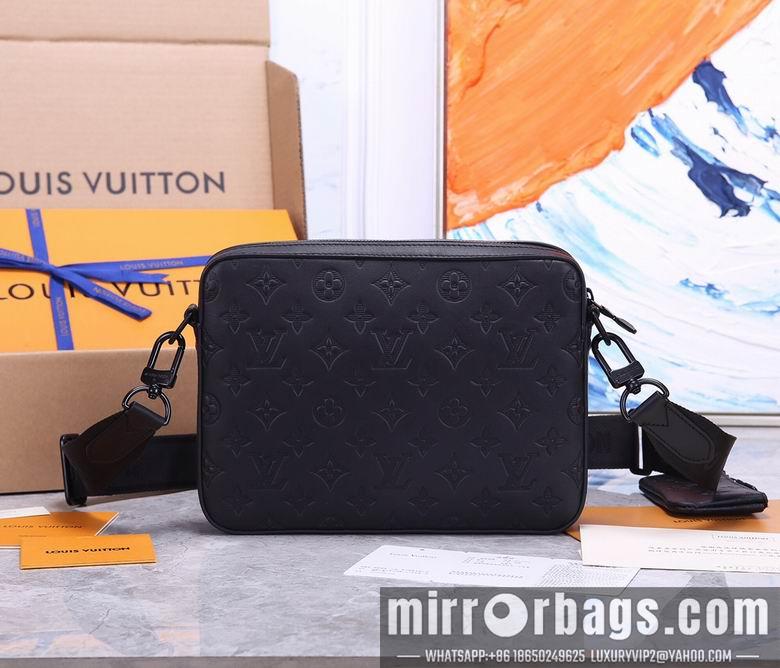 1:1 Louis Vuitton Bags WMM69827 26X18.5X5