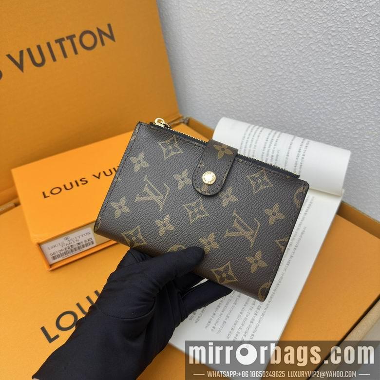 1:1 Louis Vuitton Bags M58109 ZC 3colour