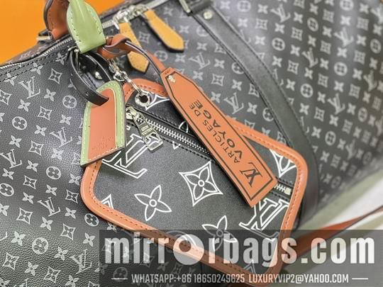 1:1 Louis Vuitton Bags Keepall M56856 50x29x23cm cs
