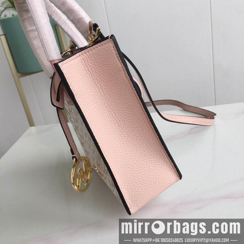 Michael Kors Bags 1689 15X17X7cm DY 4