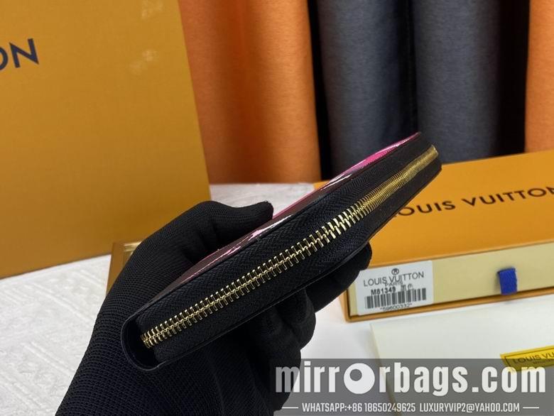 1:1 Louis Vuitton Bags 81349 19X10.5X2.5cm XM 2colour