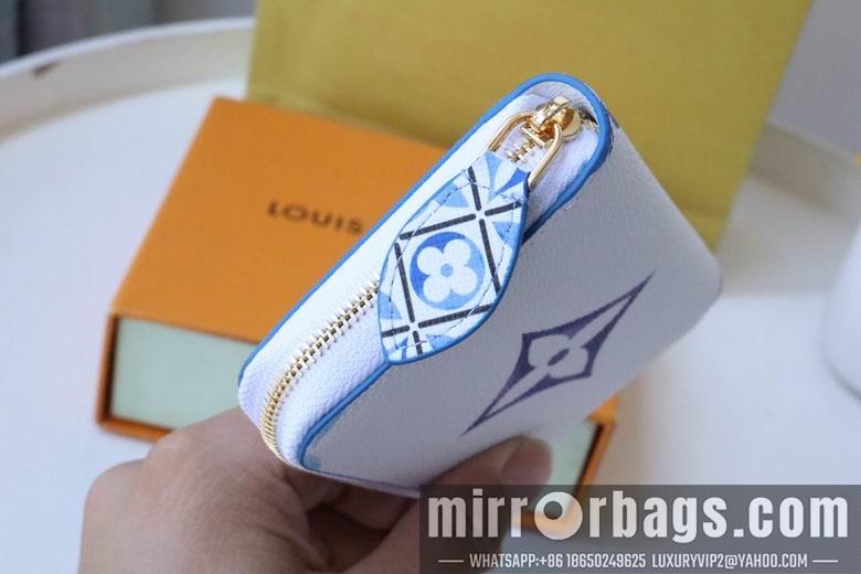 1:1 Louis Vuitton Bags M82417 11X8X2cm XM
