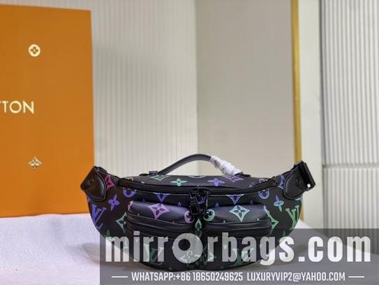 1:1 Louis Vuitton Bags Comet M22494 45x17x9cm ss