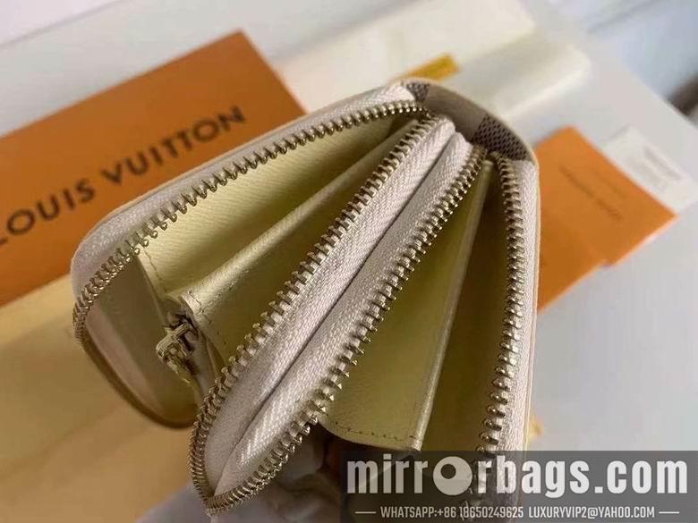 1:1 Louis Vuitton Bags M61723 19X10X4cm XM 4colour