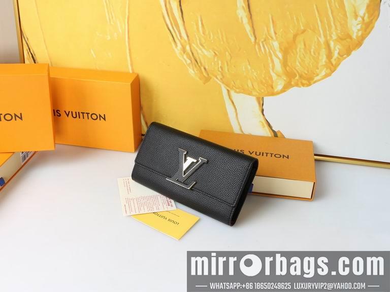 1:1 Louis Vuitton Bags Hatucines M61248 20x11x2.5cm zy