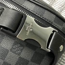 1:1 Louis Vuitton Bags Campus N40298 26x13x7cm cs