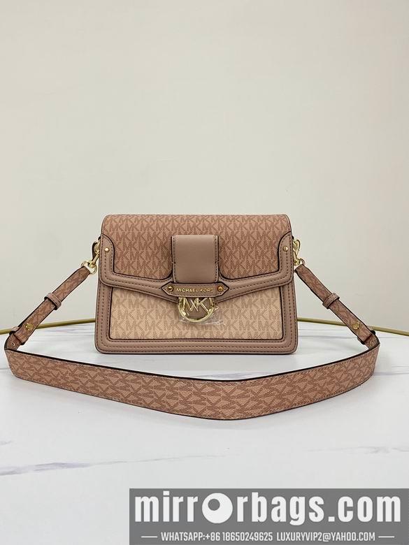Michael Kors Bags Jessie 25X16.5X7.5cm 090924 DY 13