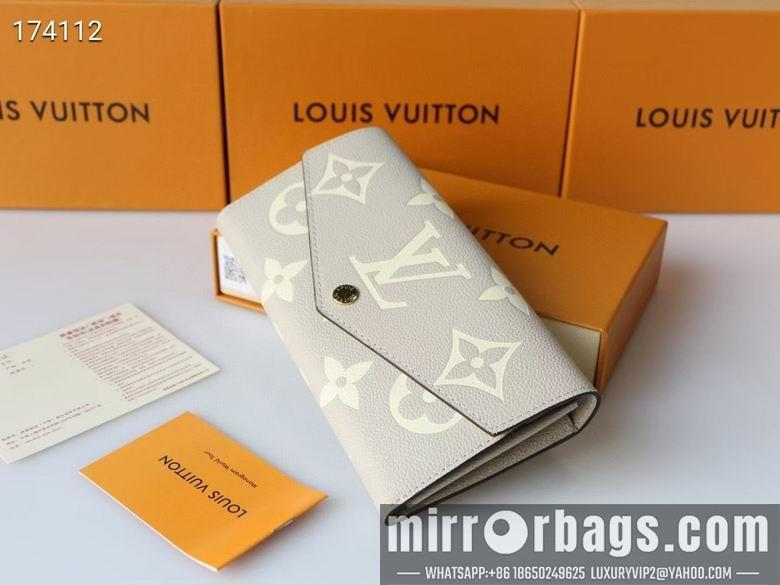 1:1 Louis Vuitton Bags M80496 19X10X2cm XM 3colour