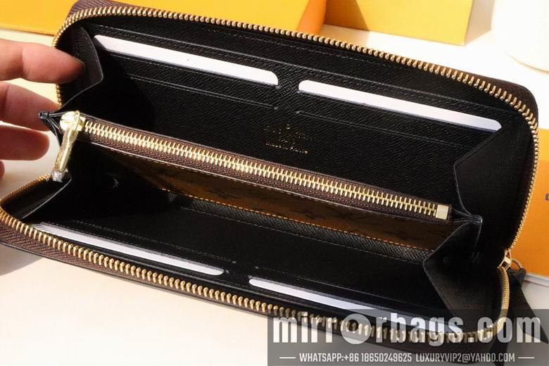 1:1 Louis Vuitton Bags N60742 19.5X9X1.5cm XM