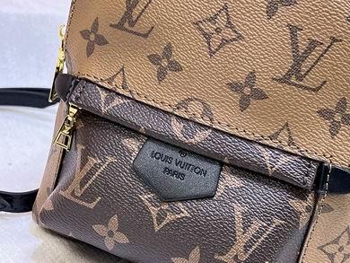 1:1 Louis Vuitton Bags M44873 big 28X33X16cm medium 22X29X16cm mini 16X21X10 XM