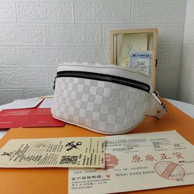 1:1 Louis Vuitton Bags WMN40298 26X13.X7