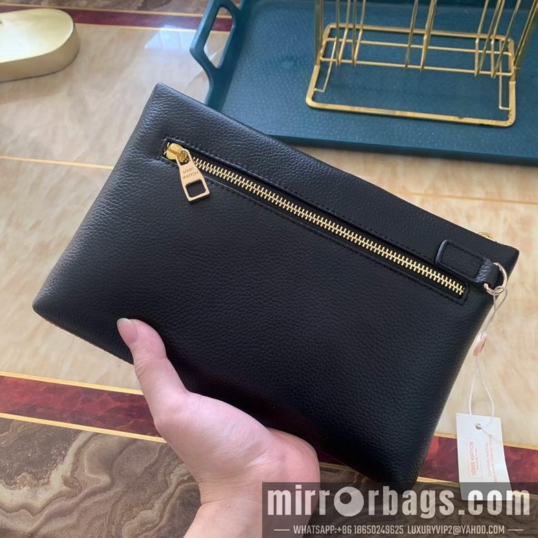 1:1 Louis Vuitton Bags 8059 26X18X3cm XM