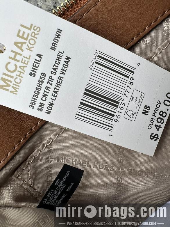 Michael Kors Bags Sheila 24X16X8cm 090914 DY 3