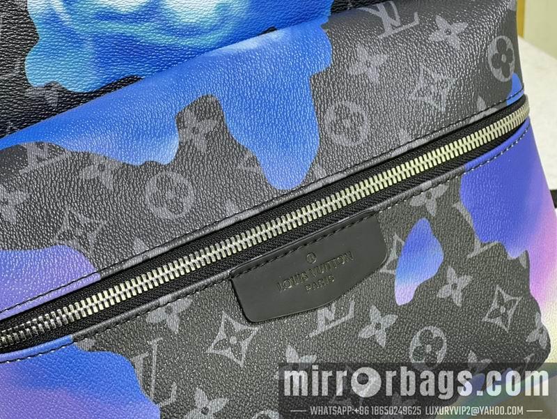 1:1 Louis Vuitton Bags Discovery M21429 30x40x20cm ss