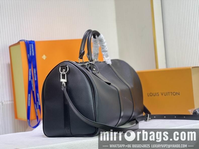1:1 Louis Vuitton Bags Keepall M33400 41416 50x29x23 cm cs