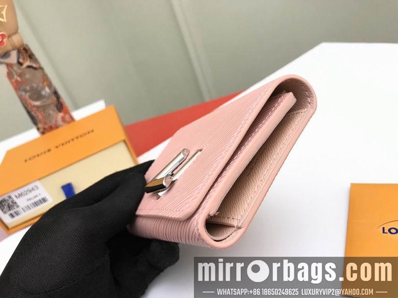 1:1 Louis Vuitton Bags M62943 12X9.6X2.5cm GY