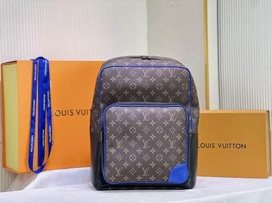 1:1 Louis Vuitton Bags M45335 31x41.5x15.5 cm cs