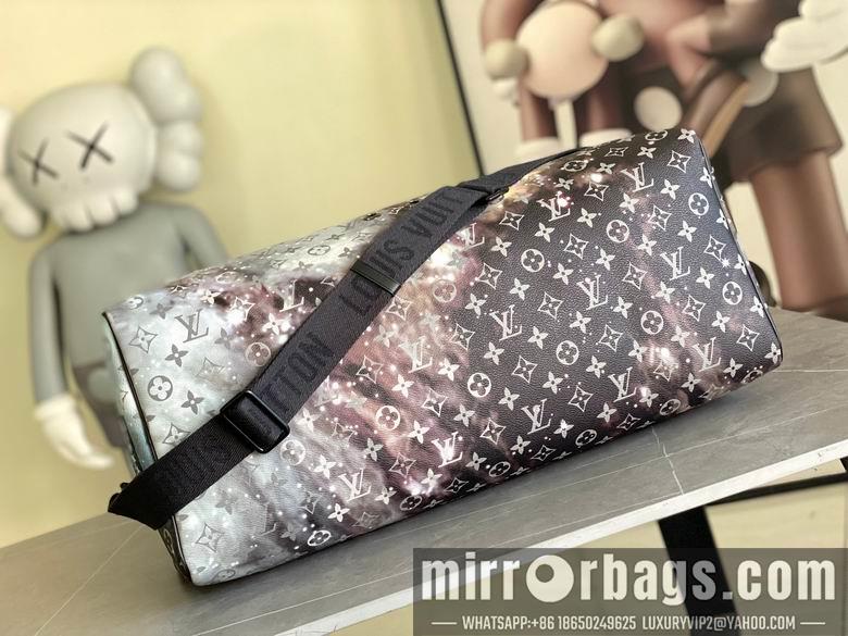 1:1 Louis Vuitton Bags M44166 50X29X23cm WP