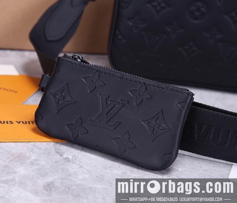1:1 Louis Vuitton Bags WMM69827 26X18.5X5