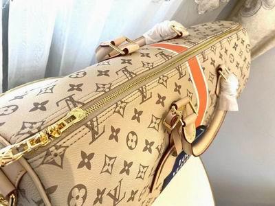 1:1 Louis Vuitton Bags Keepall M41416 50x29x23cm zy