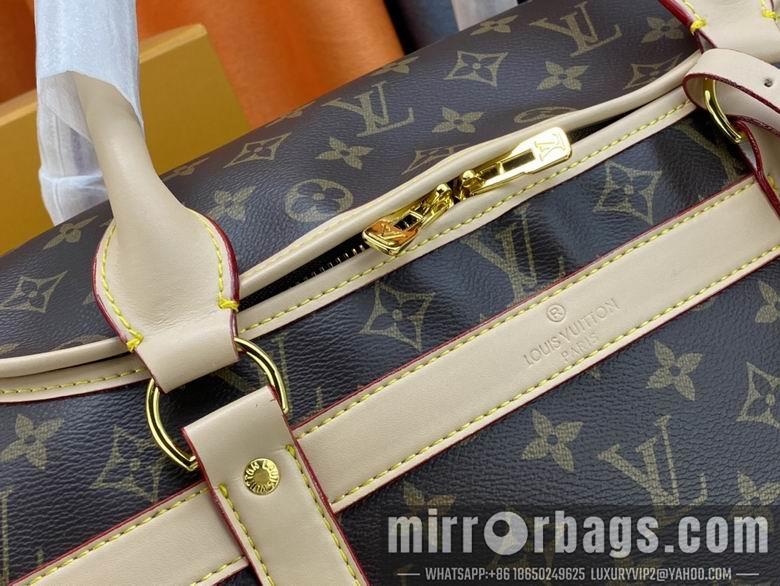 1:1 Louis Vuitton Bags M42021 40X23X29cm XM 3colour