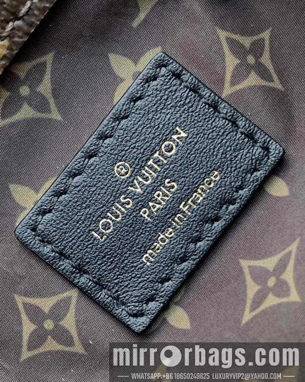 1:1 Louis Vuitton Bags M11919 16.5X13X25cm WP