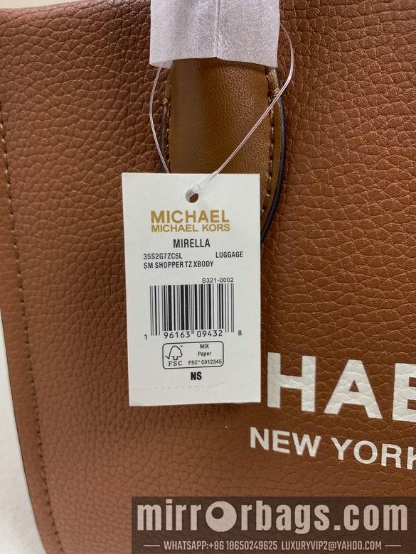 Michael Kors Bags mirella 24X19cm 082712 DY 5