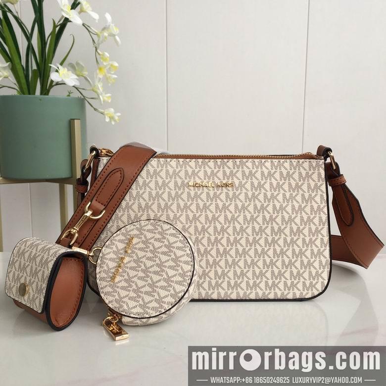 Michael Kors Bags 6166 24.5X8X14.5cm DY 2
