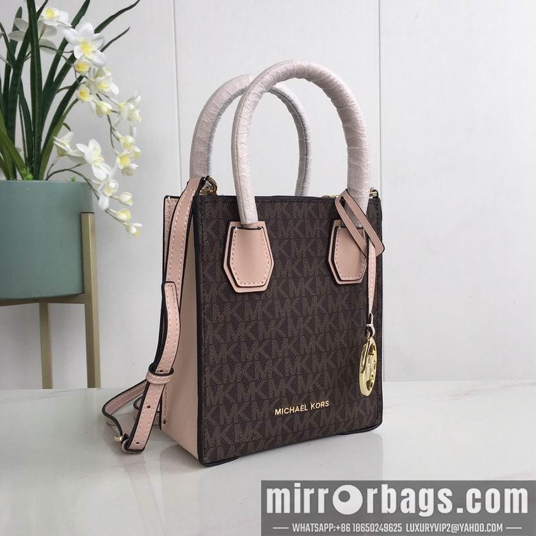 Michael Kors Bags 1689 15X17X7cm DY 5