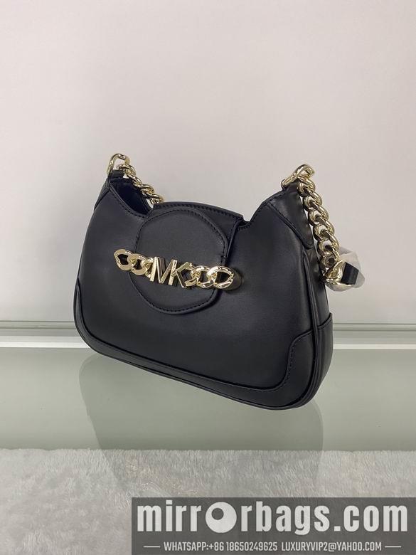 Michael Kors Bags Hally 26X6X18cm 090927 DY 3
