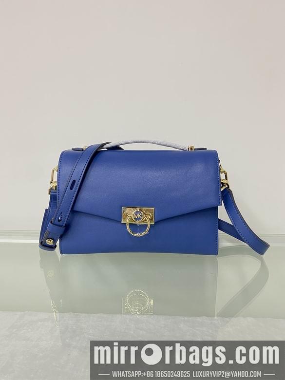 Michael Kors Bags Hendrix 25X8.5X18cm 083005 DY 4colour