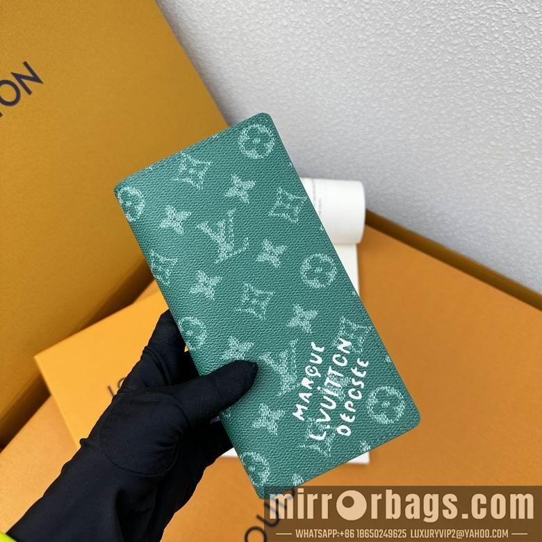 1:1 Louis Vuitton Bags M12656 19X2X10cm ZC 2colour