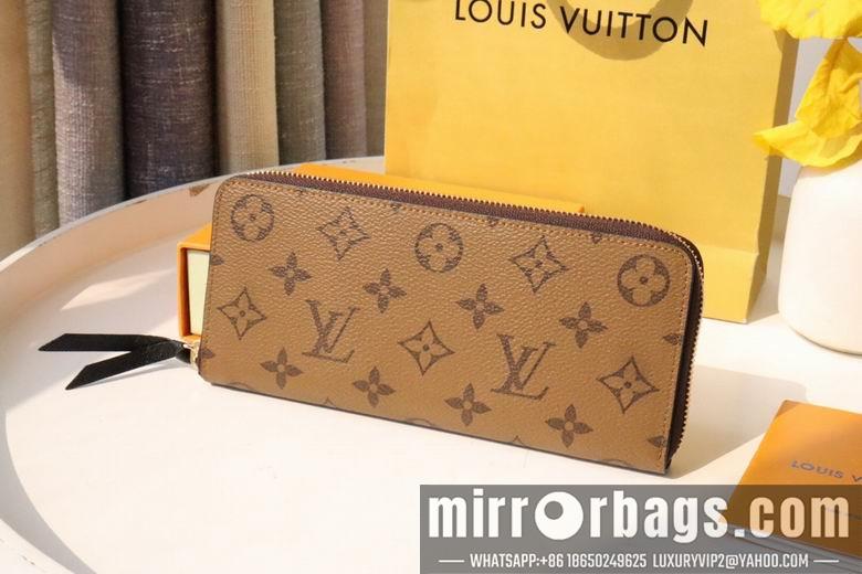 1:1 Louis Vuitton Bags N60742 19.5X9X1.5cm XM