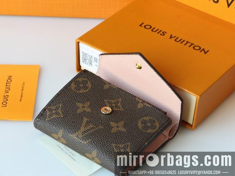 1:1 Louis Vuitton Bags M62933 9.5X7.6X3cm XM 4colour