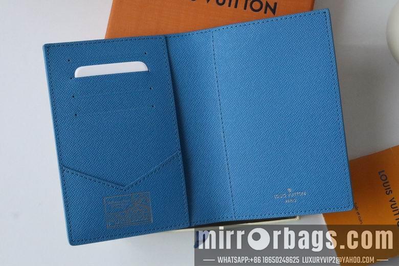 1:1 Louis Vuitton Bags M83479 10X14X2.5cm XM 4colour