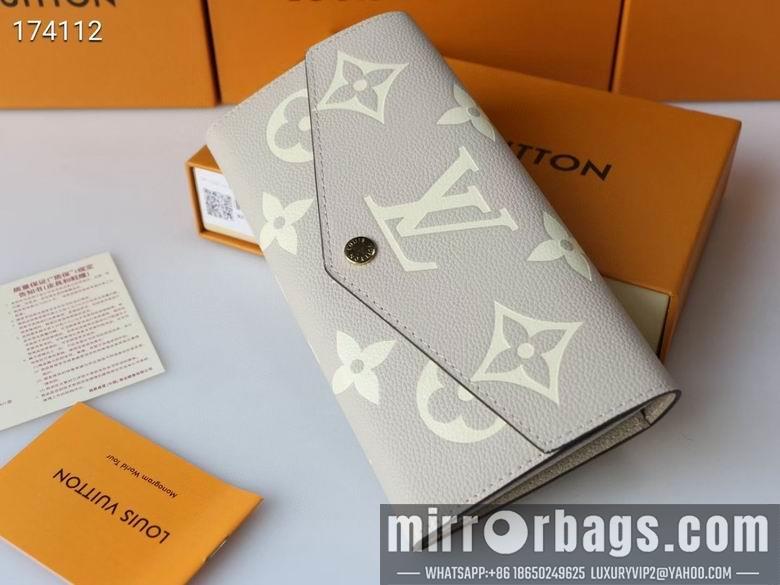 1:1 Louis Vuitton Bags M80496 19X10X2cm XM 3colour