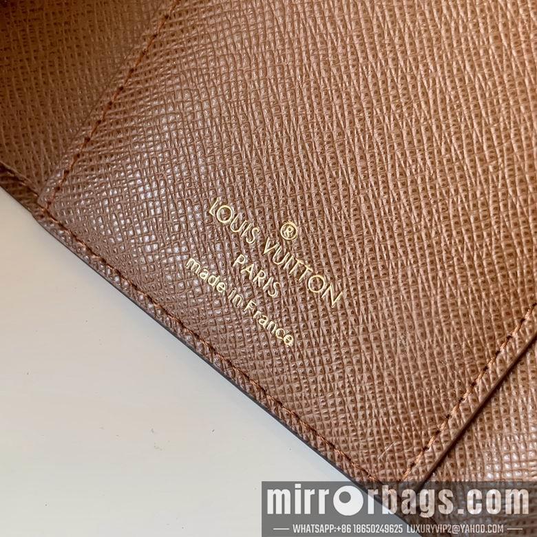 1:1 Louis Vuitton Bags M62472 12X9cm
