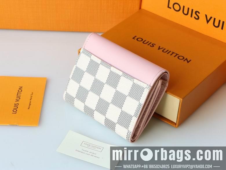 1:1 Louis Vuitton Bags M62933 9.5X7.6X3cm XM 4colour