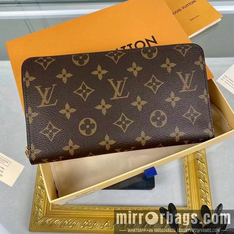 1:1 Louis Vuitton Bags M60002 21X12cm XM