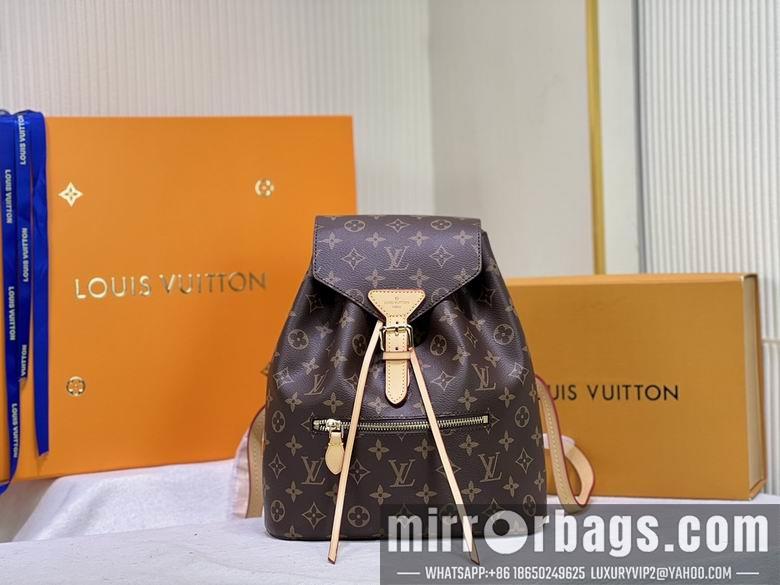1:1 Louis Vuitton Bags SSM43431 25.5X29X9