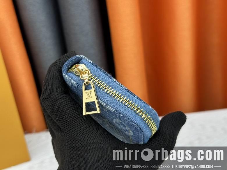 1:1 Louis Vuitton Bags M82957 11X8.5X2cm XM