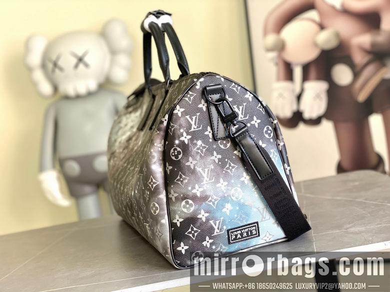1:1 Louis Vuitton Bags M44166 50X29X23cm WP