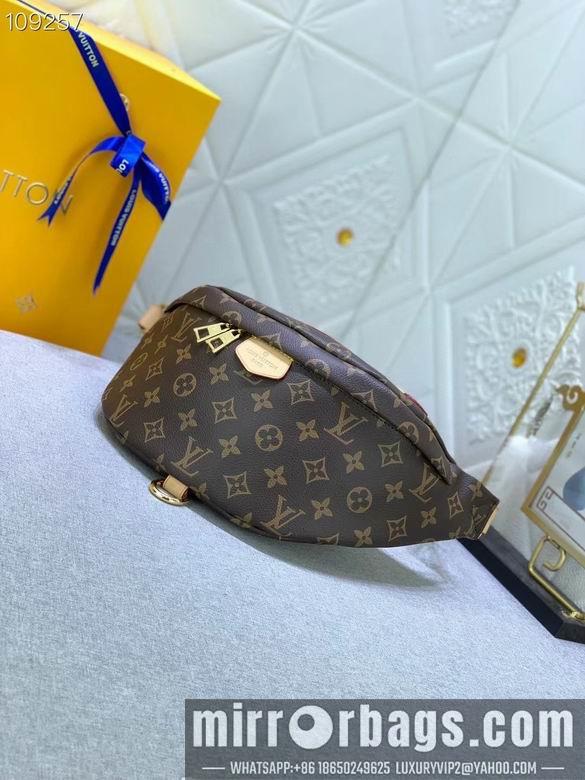 1:1 Louis Vuitton Bags M44812 37X14X13cm XMY 4colour